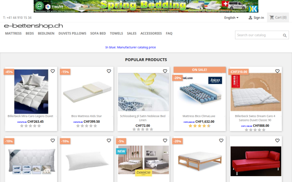 e-bettenshop.ch
