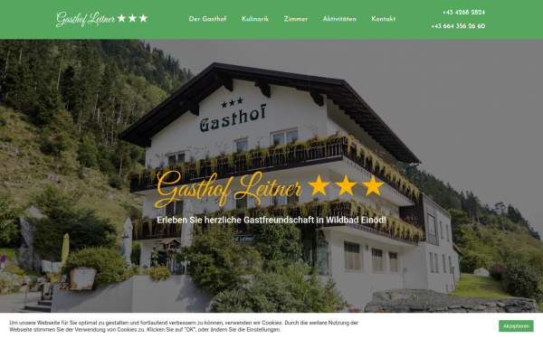 gasthofleitner.at