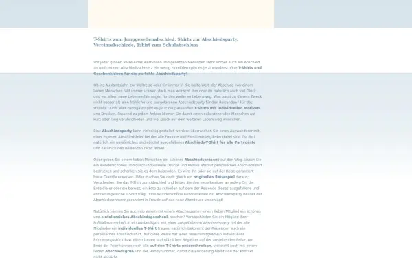 abschieds-shirt.de