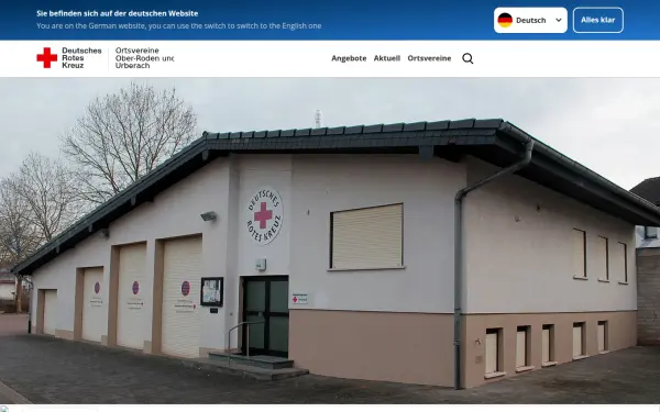 www.drk-roedermark.de
