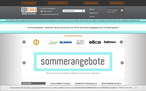 ascasa.de
