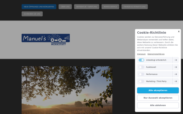 www.autowerkstatt-garcia.de