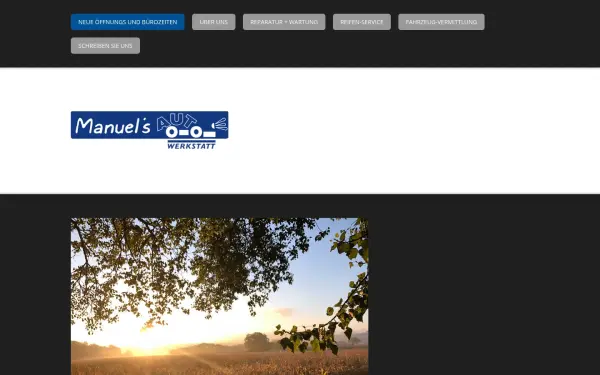www.autowerkstatt-garcia.de