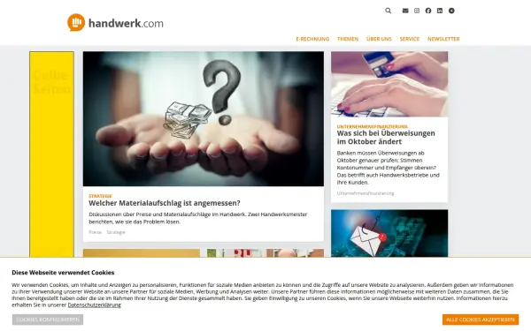 www.handwerk.com