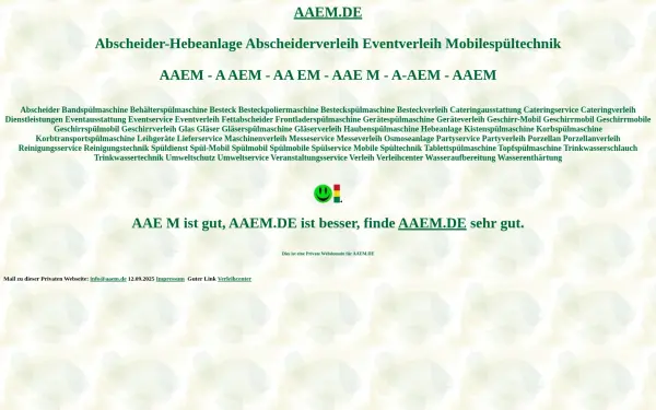 aaem.de