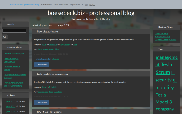 boesebeck.biz