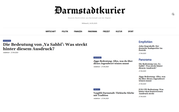 darmstadtkurier.de