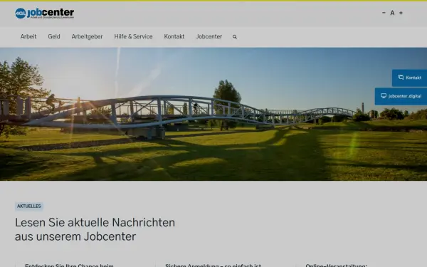 www.jobcenter-agl.de