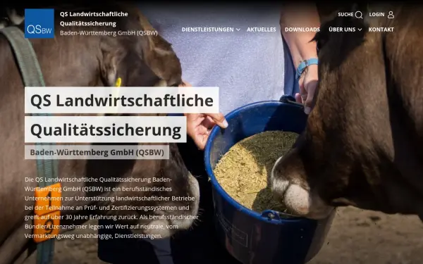 www.qsbw.de