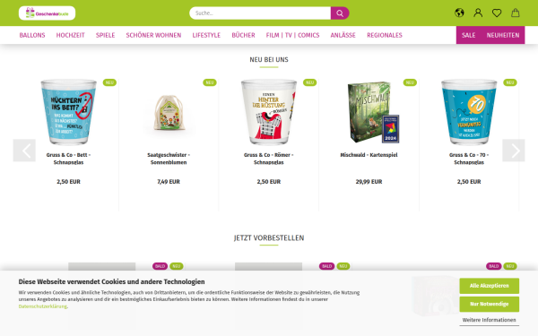 geschenkebude-shop.de