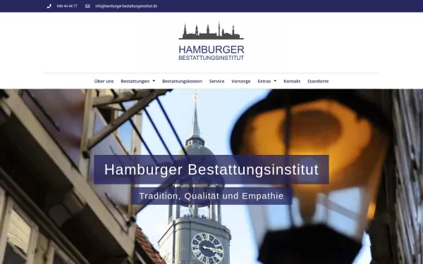 www.hamburger-bestattungsinstitut.de