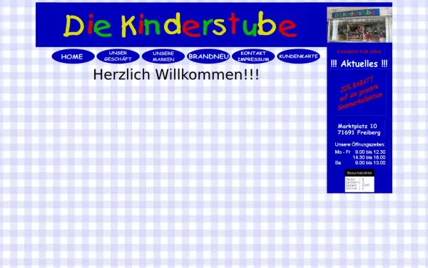 die-kinderstube-freiberg.de
