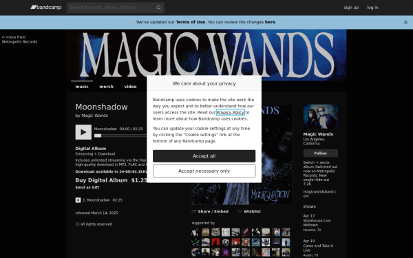 magic-wands.bandcamp.com