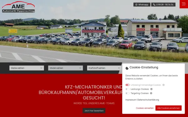 www.automarkt-eppenschlag.de