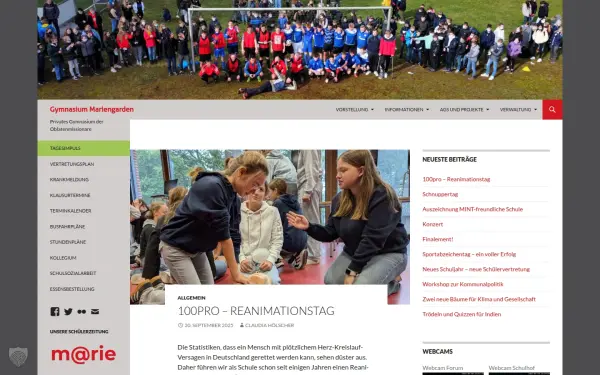 www.gymnasium-mariengarden.de