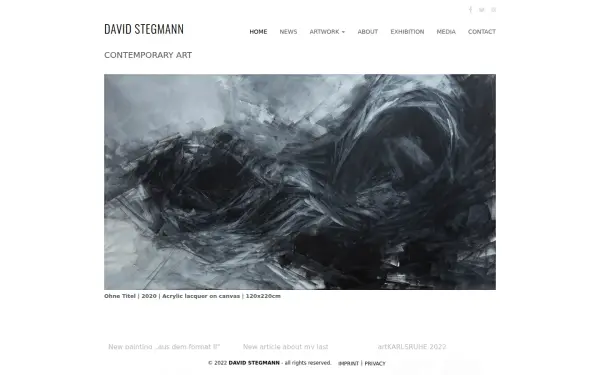 davidstegmann.de