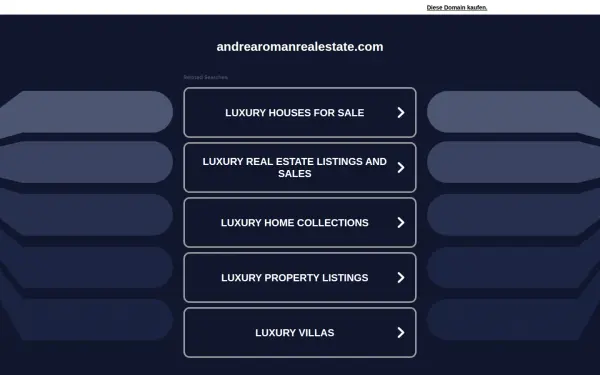 andrearomanrealestate.com