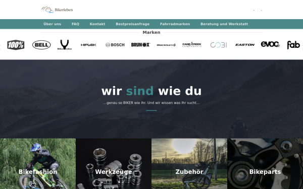 bikerleben.de
