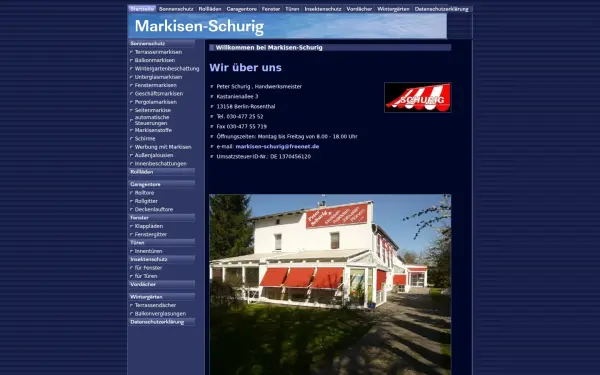 markisen-schurig.de