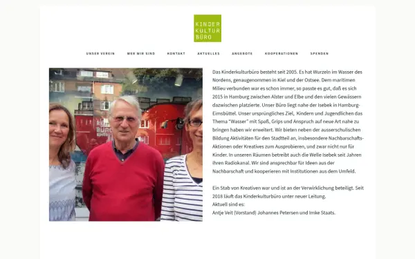 www.kinderkulturbuero.de