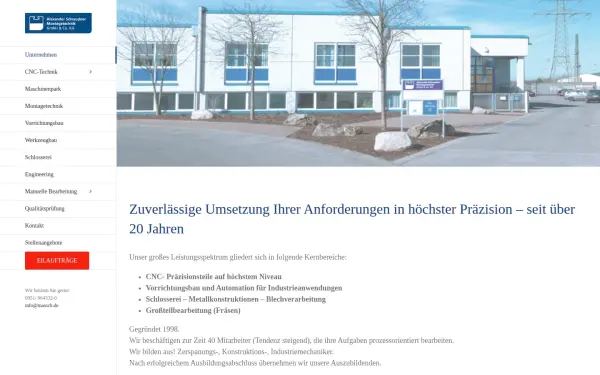 massch.de