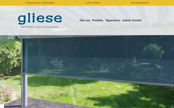 www.m-gliese.de