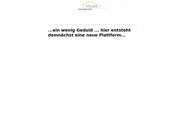 hausverwaltung-butzbach.de