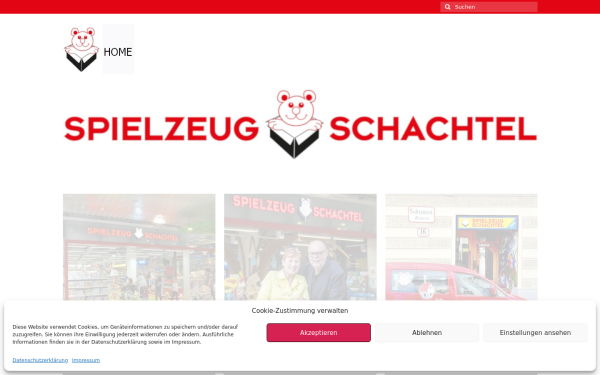 www.spielzeugschachtel.at