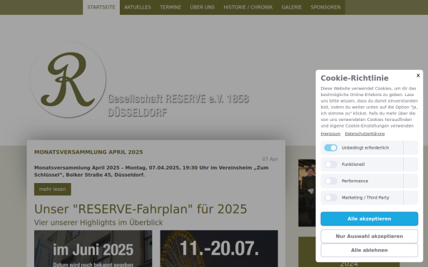 www.gesellschaft-reserve.de