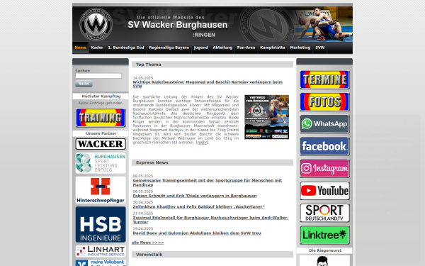 www.ringen.sv-wacker.de