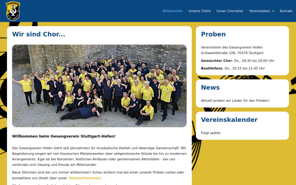 gesangverein-stuttgart-hofen.de