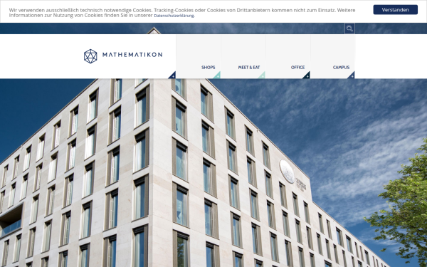 mathematikon.de