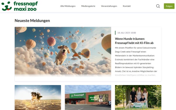 presse.fressnapf.de