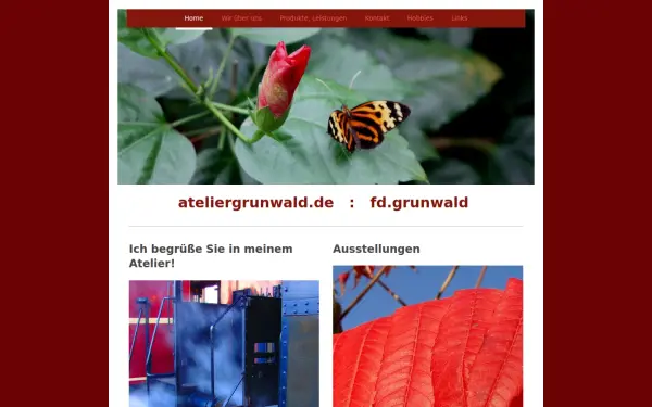 www.ateliergrunwald.de