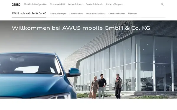 www.awus-wismar.audi