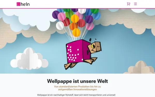 www.hein-gmbh.com
