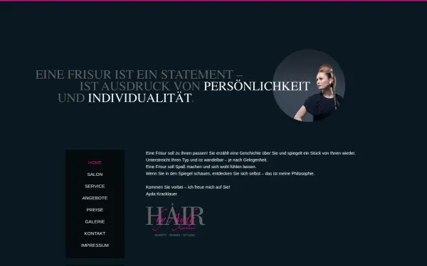 hair-ayda-kracklauer.de