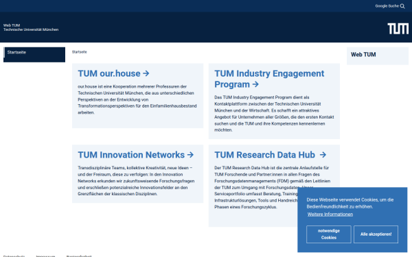 web.tum.de