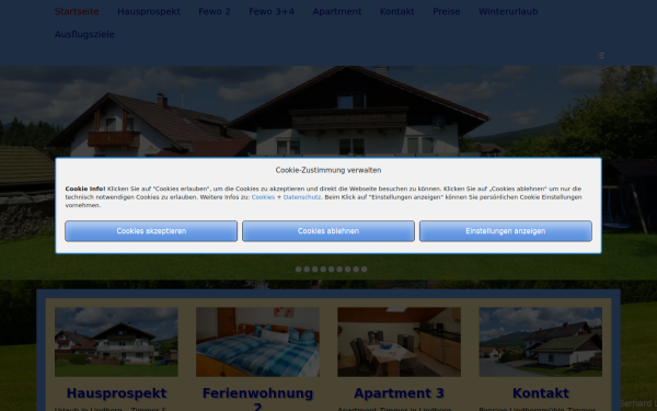 www.gaestehaus-jutta.de