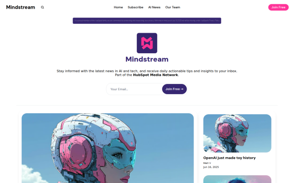 www.mindstream.news