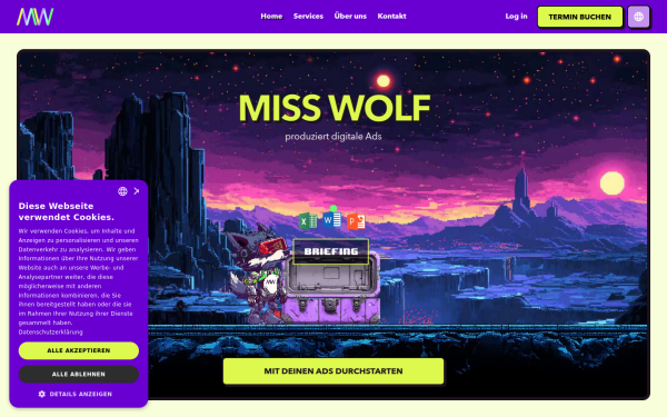 www.misswolf.ai