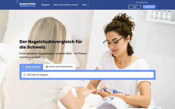 www.nagelstudiovergleich.ch
