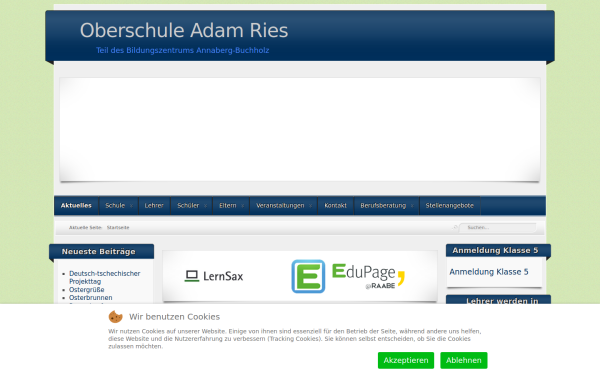 os-adamries.de