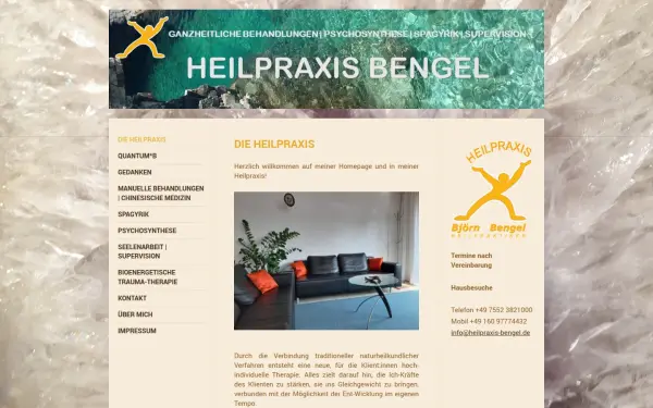 www.heilpraxis-bengel.de