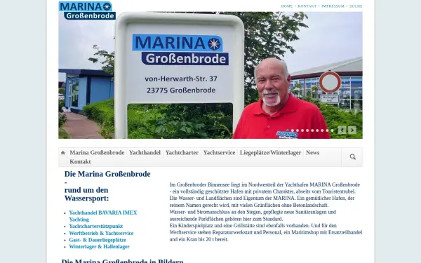 www.marina-grossenbrode.de