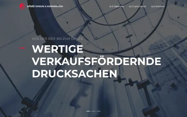 arhold.de