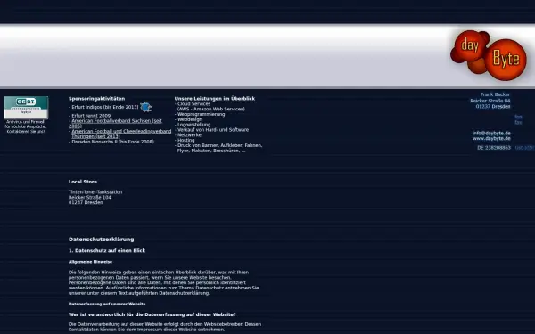 daybyte.de
