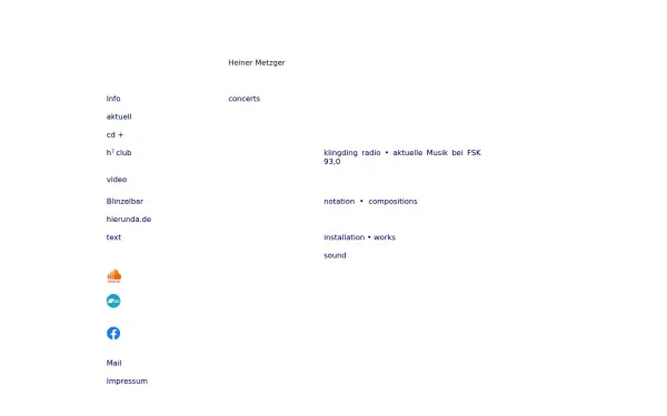 heinermetzger.de