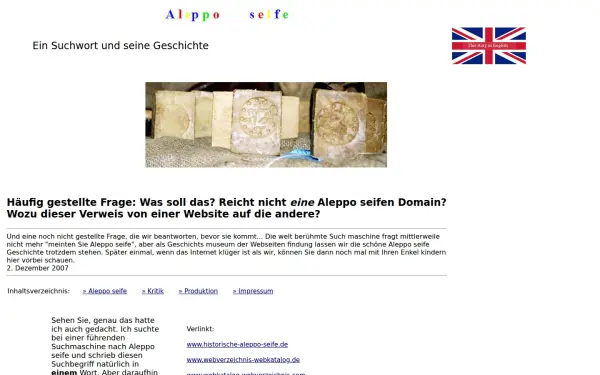 aleppo-seife.de