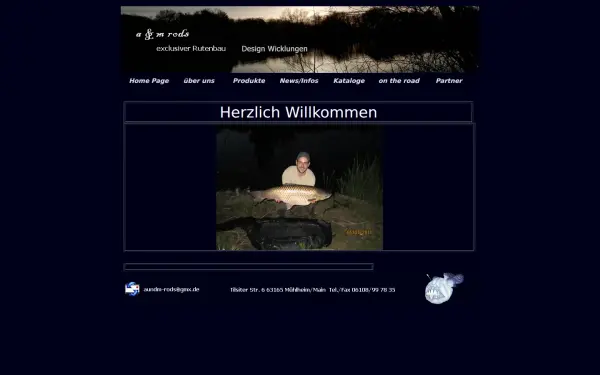 aundm-rods.de
